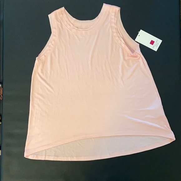 Emily Hsu Designs Tops - Emily Hsu Designs Tank